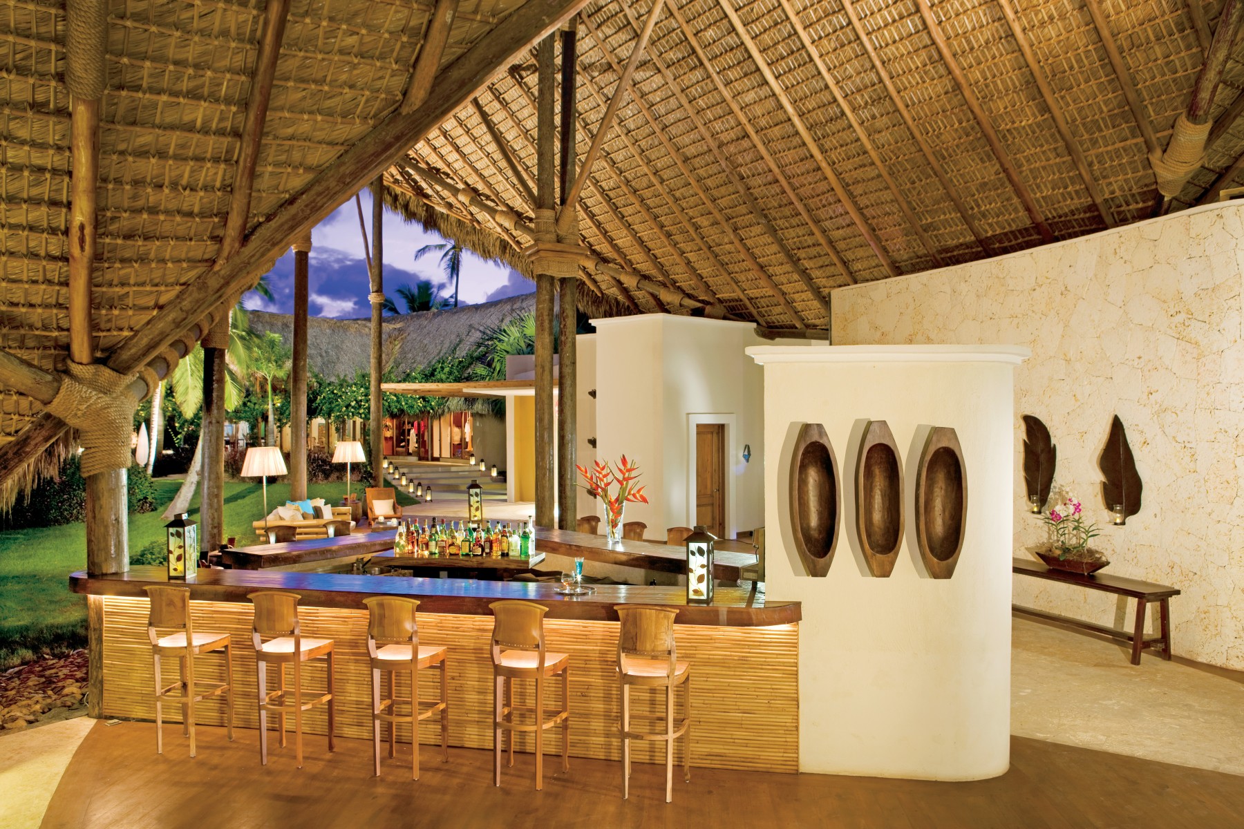 Punta Cana - Zoëtry Agua Punta Cana